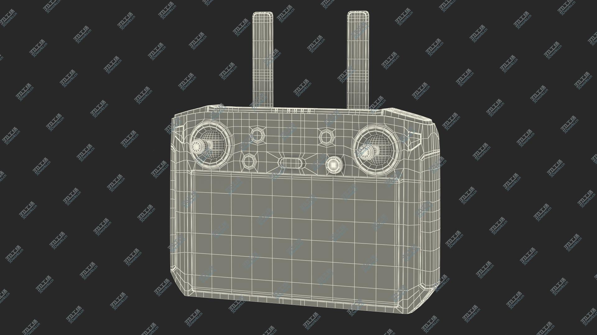 images/goods_img/202104022/Drone UAV with Smart Controller 3D/5.jpg